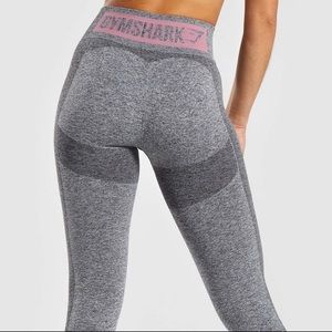 Gymshark Flex High Waisted Leggings